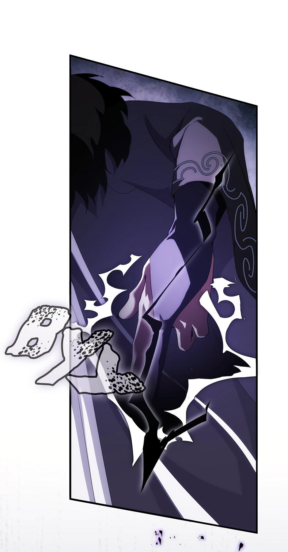 Манга Начало после конца - Глава 31 Страница 41