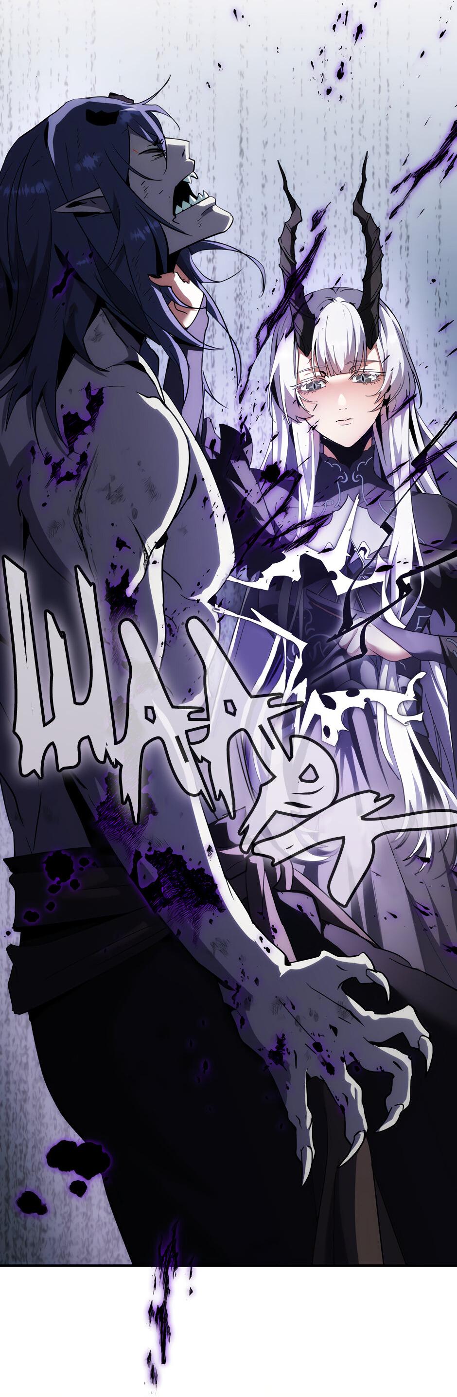 Манга Начало после конца - Глава 31 Страница 42