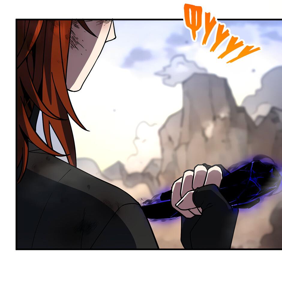 Манга Начало после конца - Глава 31 Страница 54