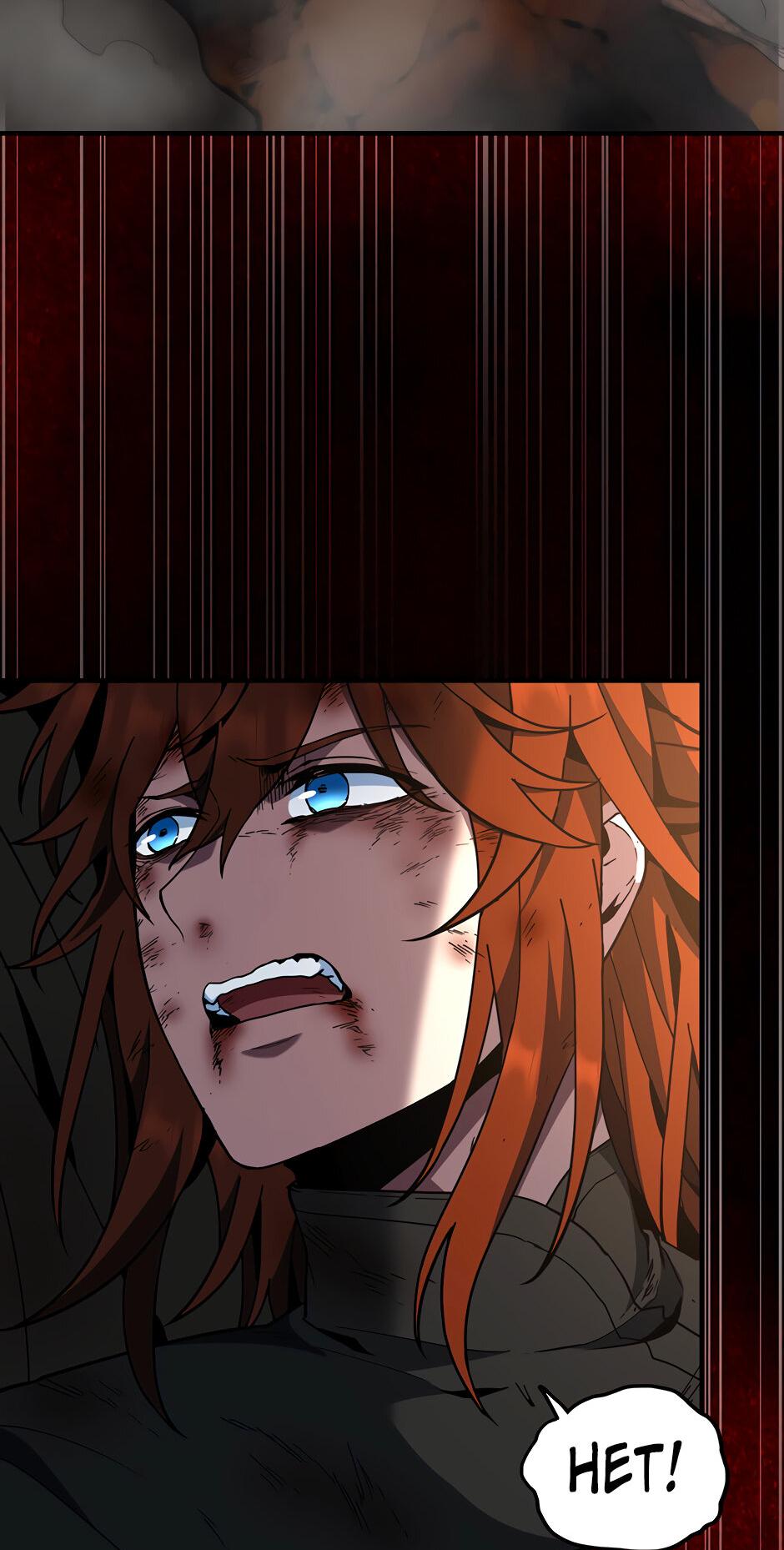 Манга Начало после конца - Глава 31 Страница 13