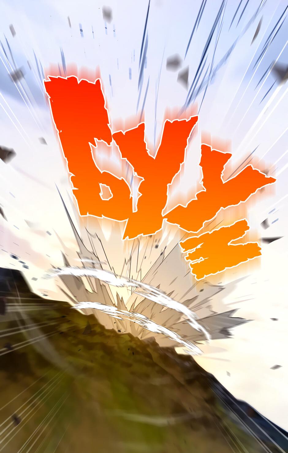 Манга Начало после конца - Глава 31 Страница 3