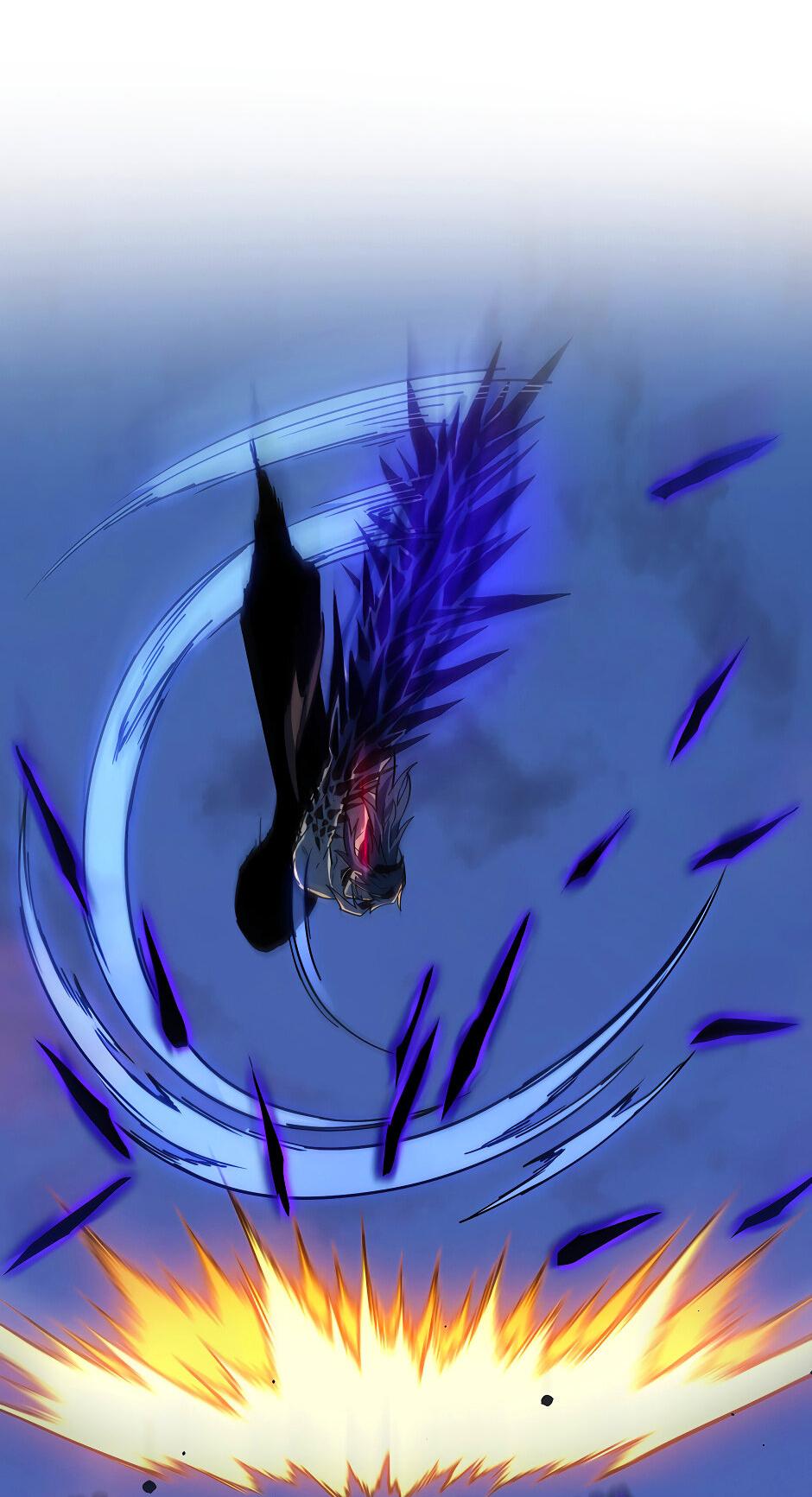 Манга Начало после конца - Глава 30 Страница 77