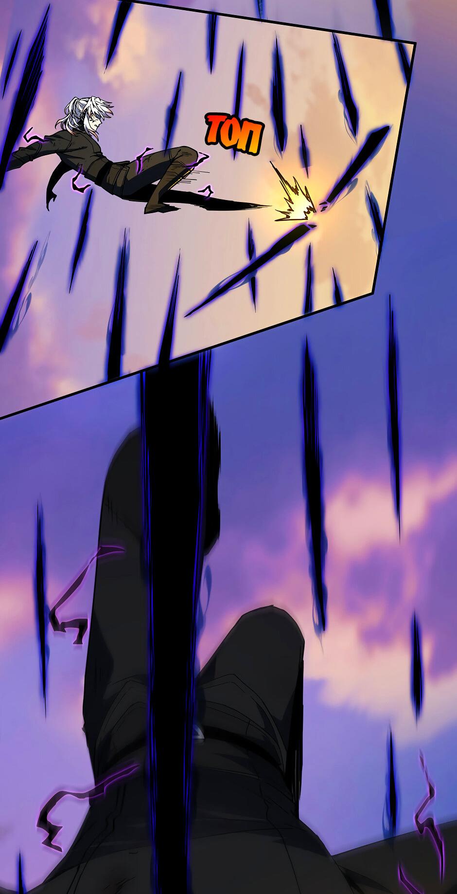 Манга Начало после конца - Глава 30 Страница 51