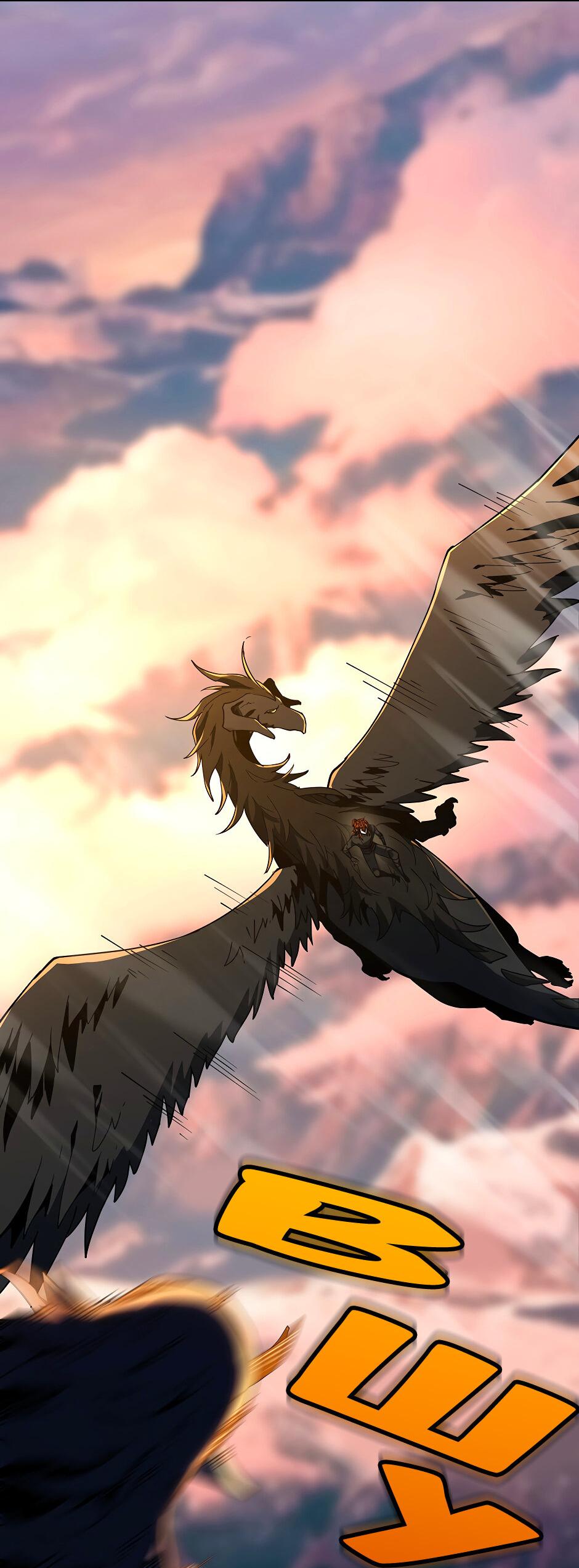 Манга Начало после конца - Глава 30 Страница 73