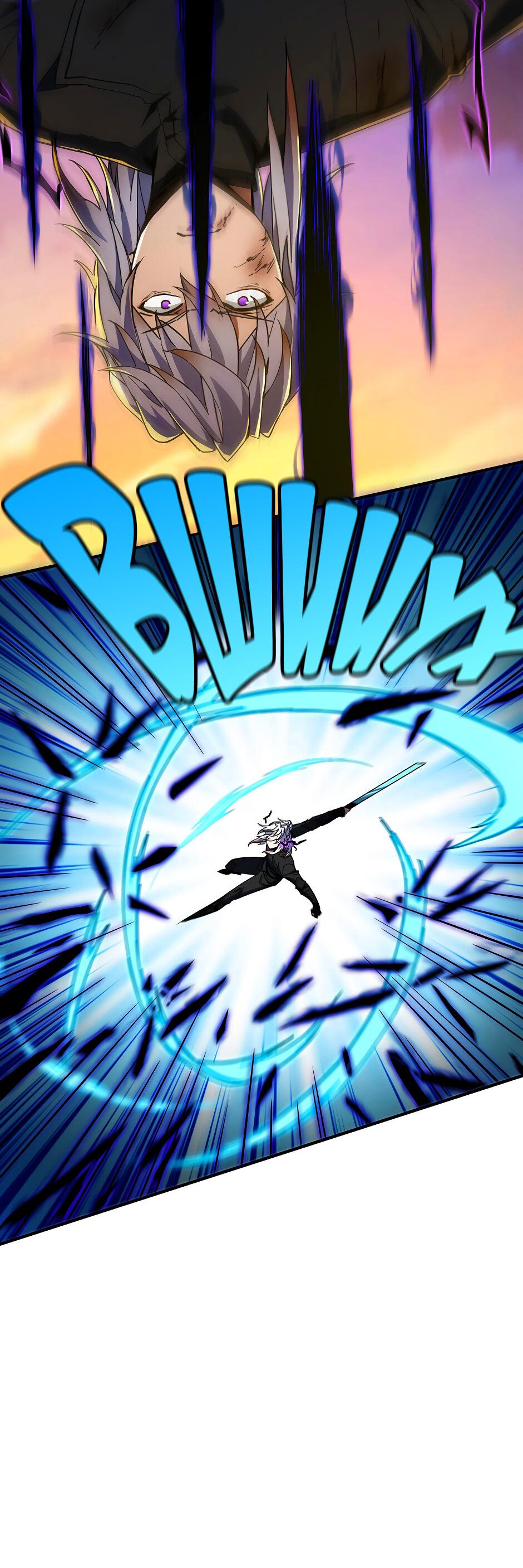 Манга Начало после конца - Глава 30 Страница 52