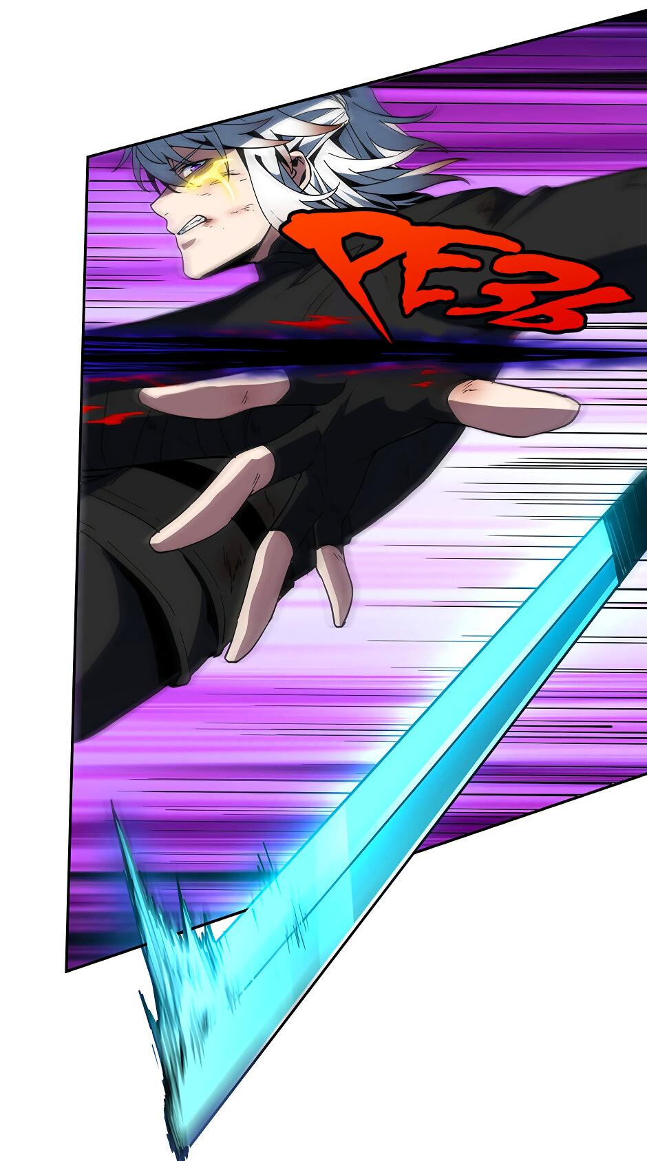 Манга Начало после конца - Глава 30 Страница 55