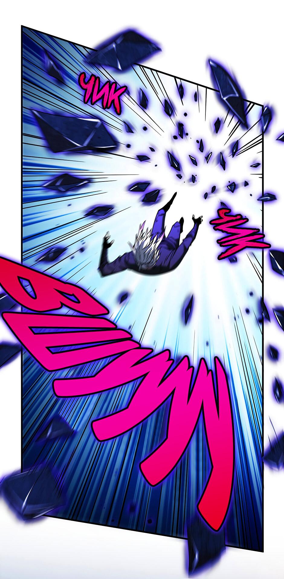 Манга Начало после конца - Глава 30 Страница 66