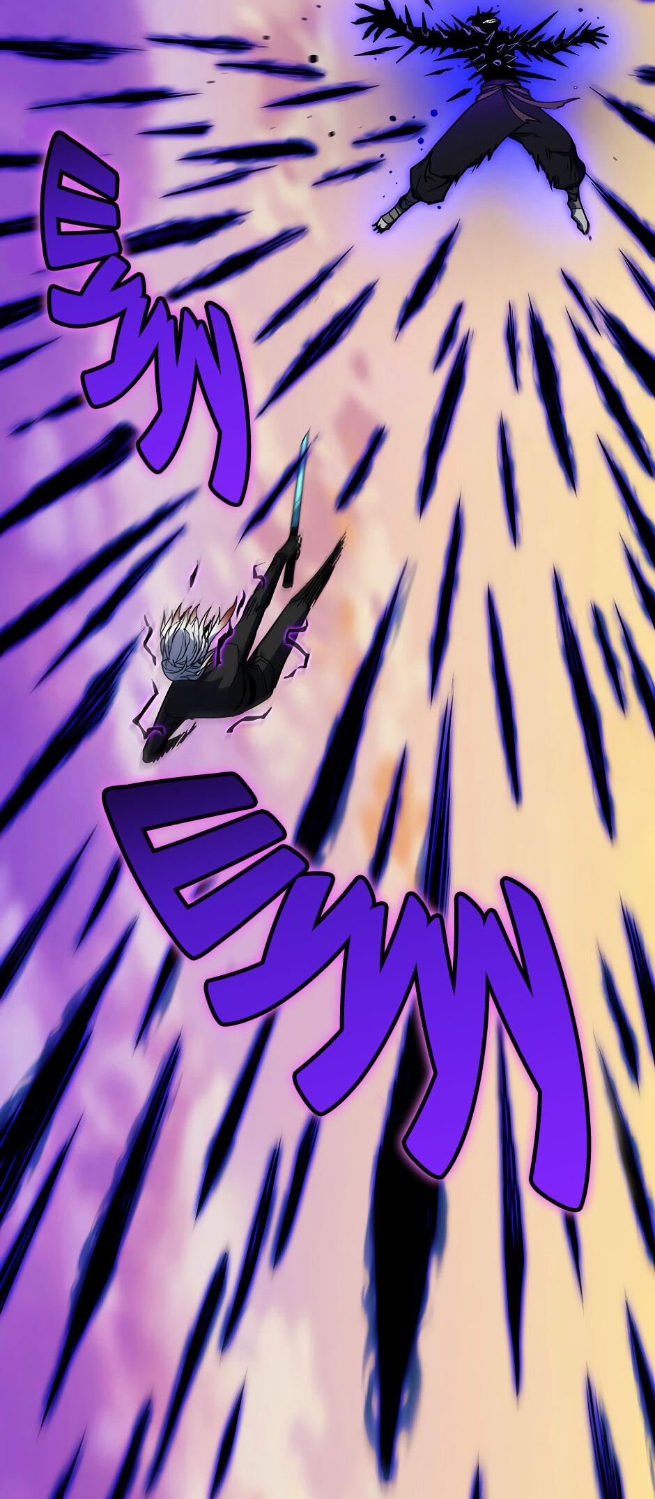 Манга Начало после конца - Глава 30 Страница 48