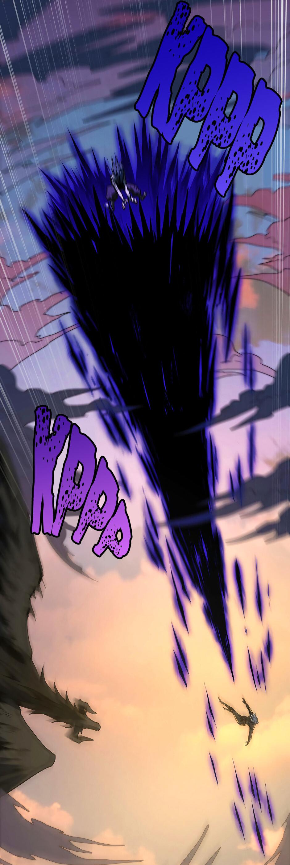 Манга Начало после конца - Глава 30 Страница 59