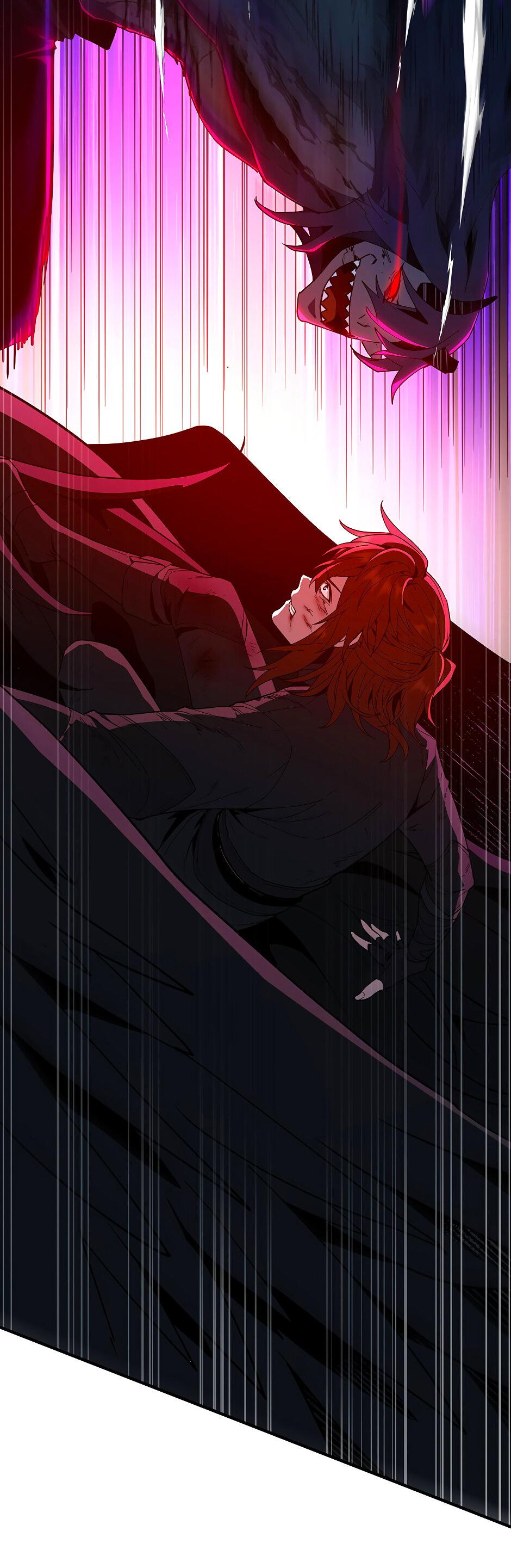 Манга Начало после конца - Глава 30 Страница 76