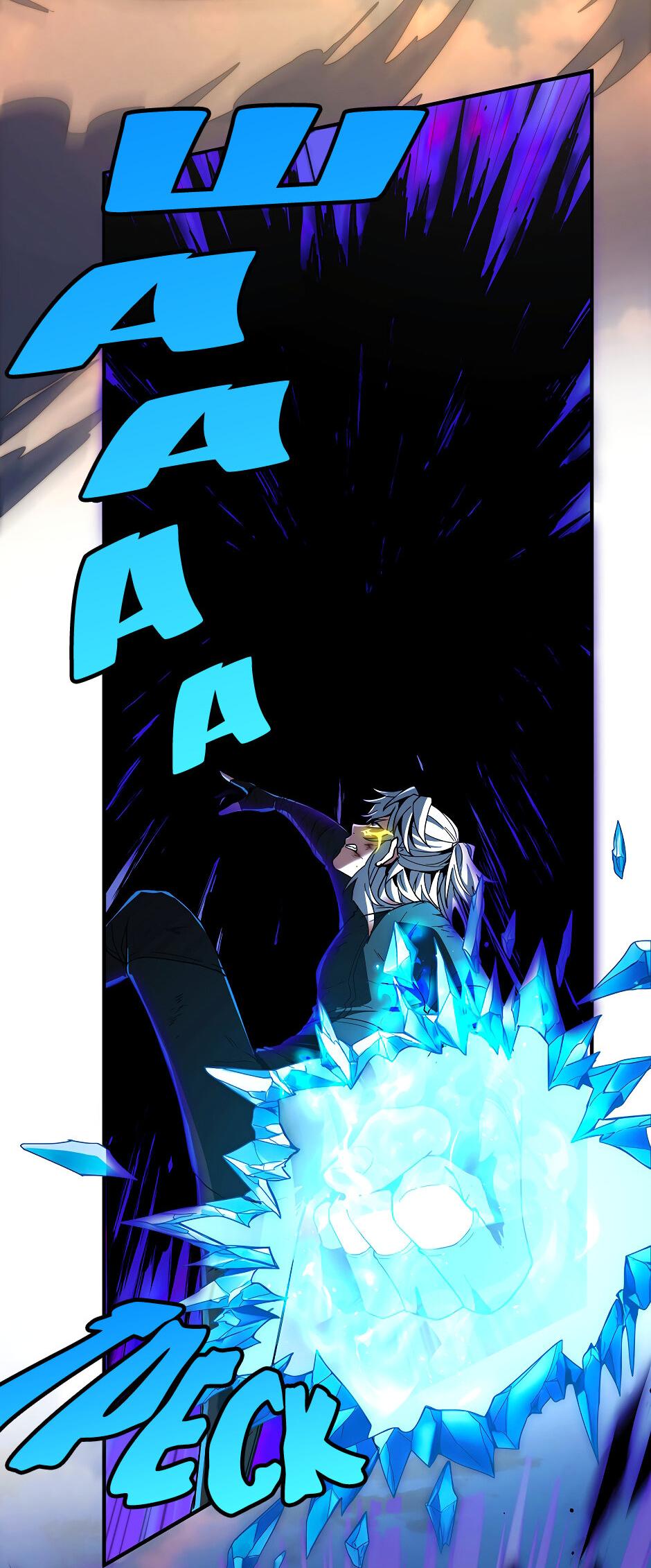 Манга Начало после конца - Глава 30 Страница 60