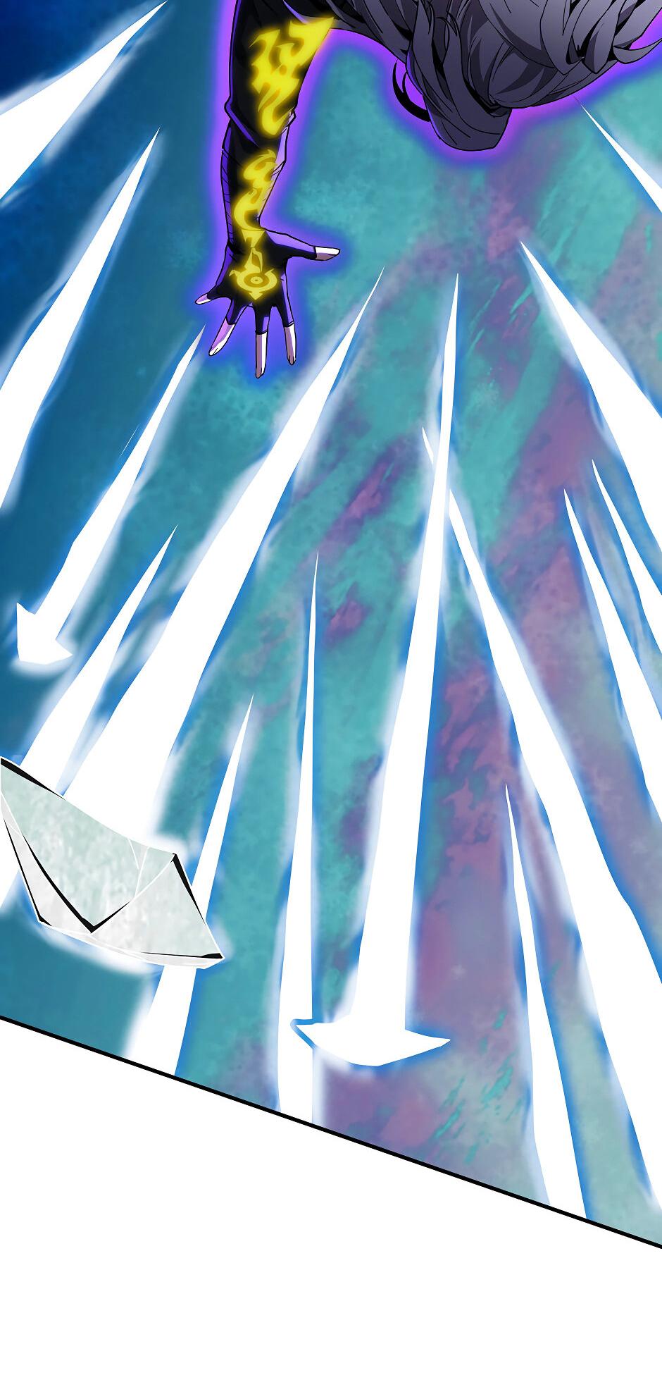 Манга Начало после конца - Глава 30 Страница 69