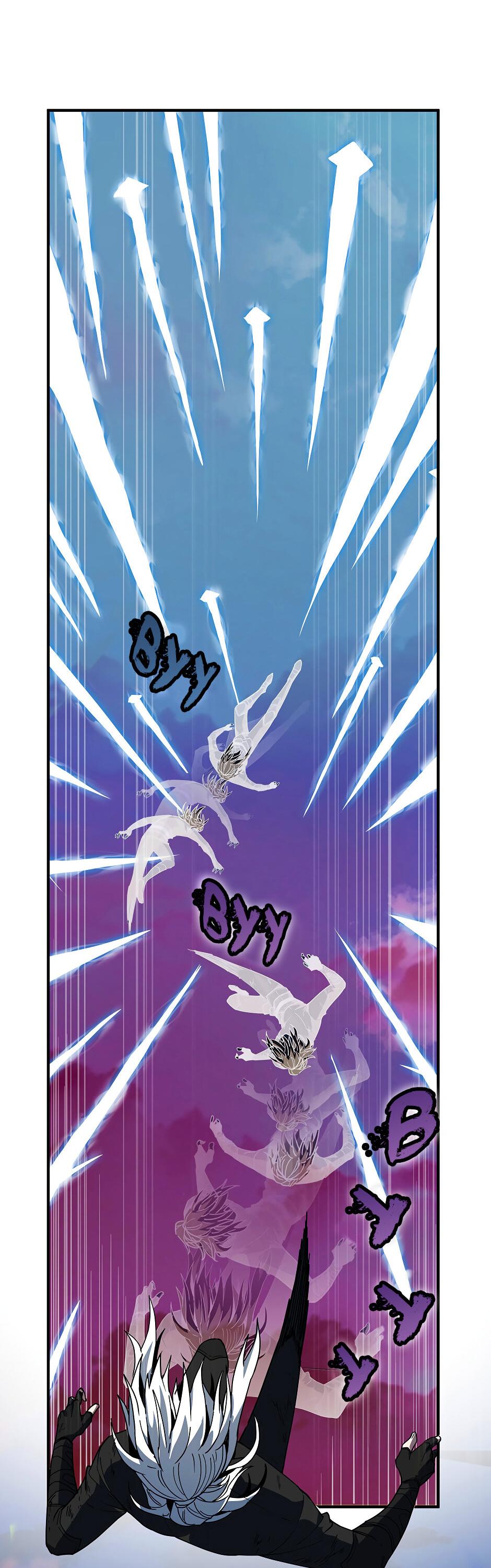 Манга Начало после конца - Глава 30 Страница 70