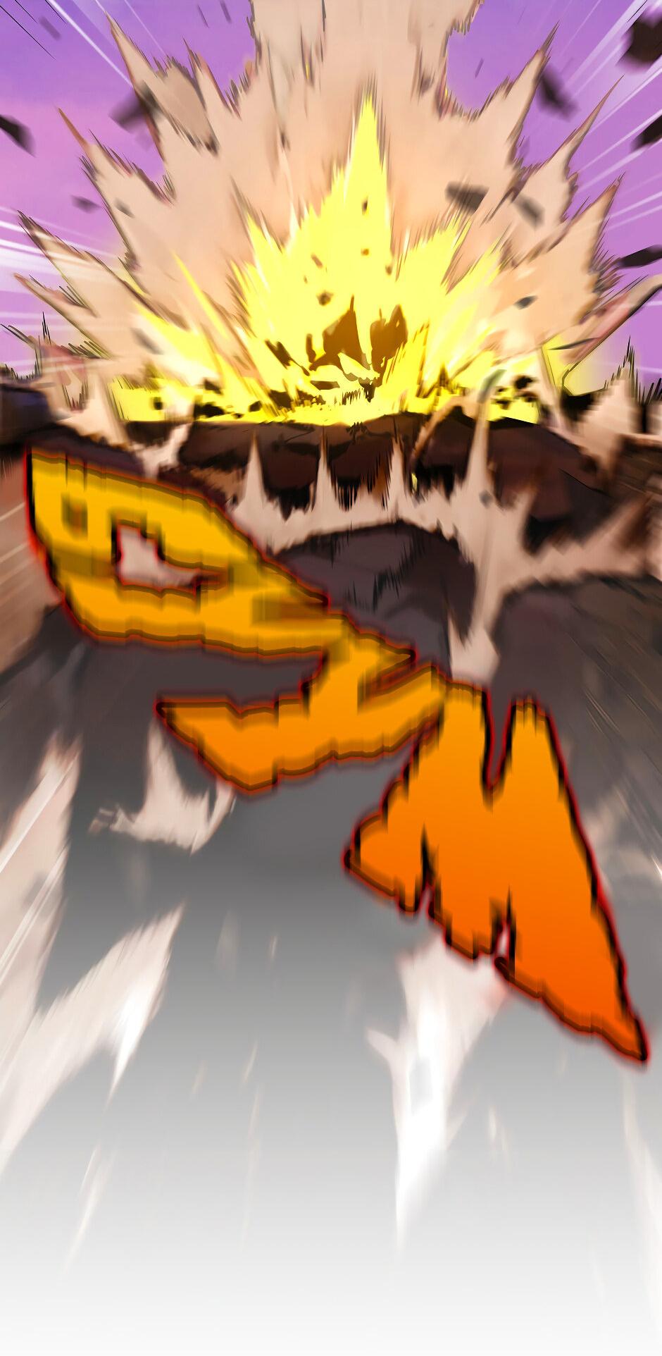 Манга Начало после конца - Глава 30 Страница 85