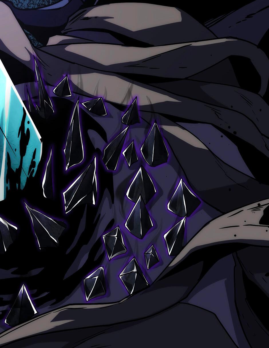 Манга Начало после конца - Глава 30 Страница 45