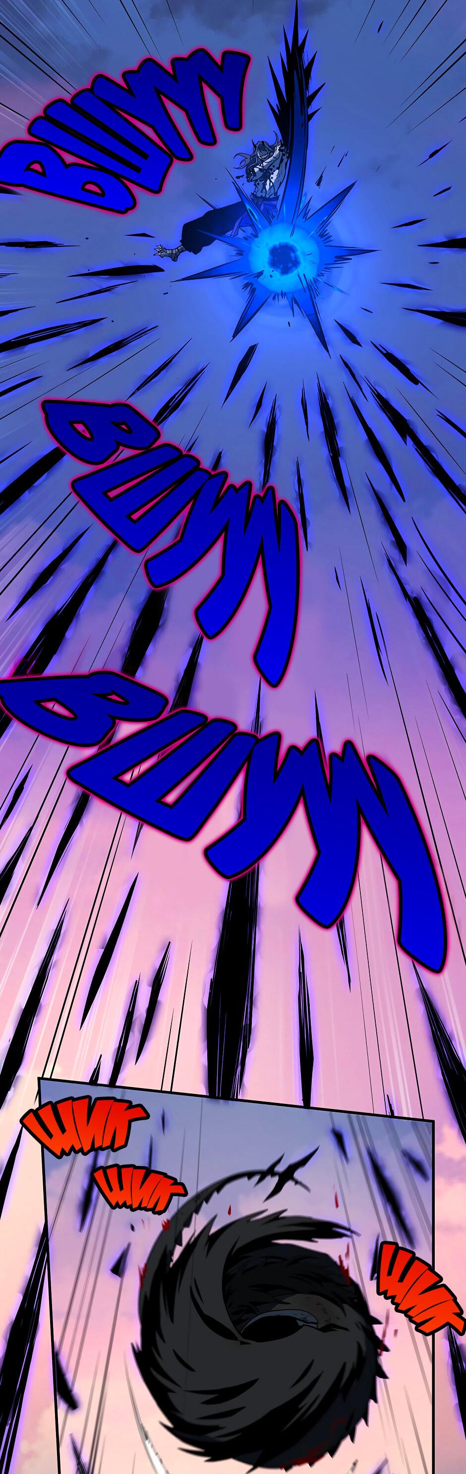 Манга Начало после конца - Глава 30 Страница 83