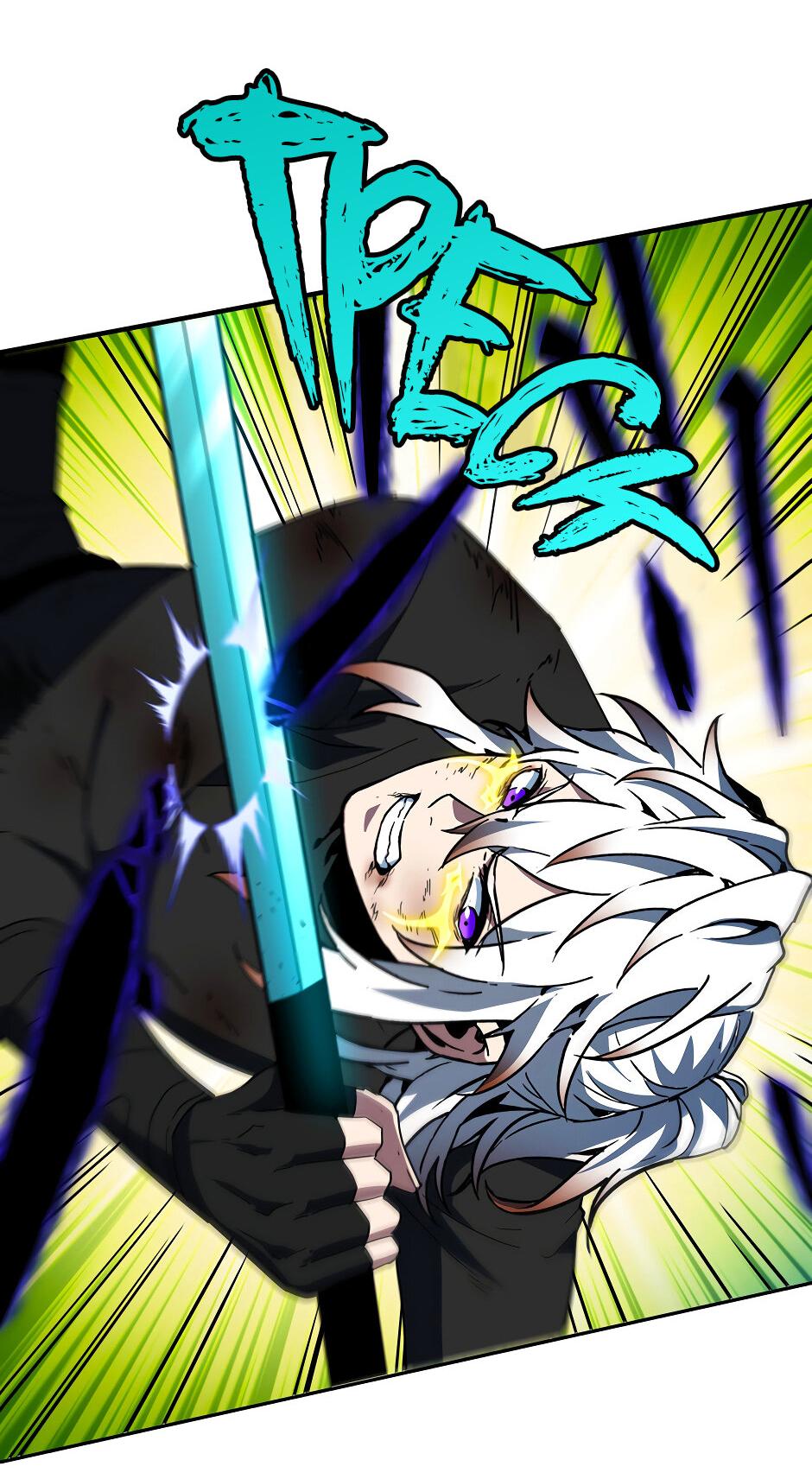 Манга Начало после конца - Глава 30 Страница 54