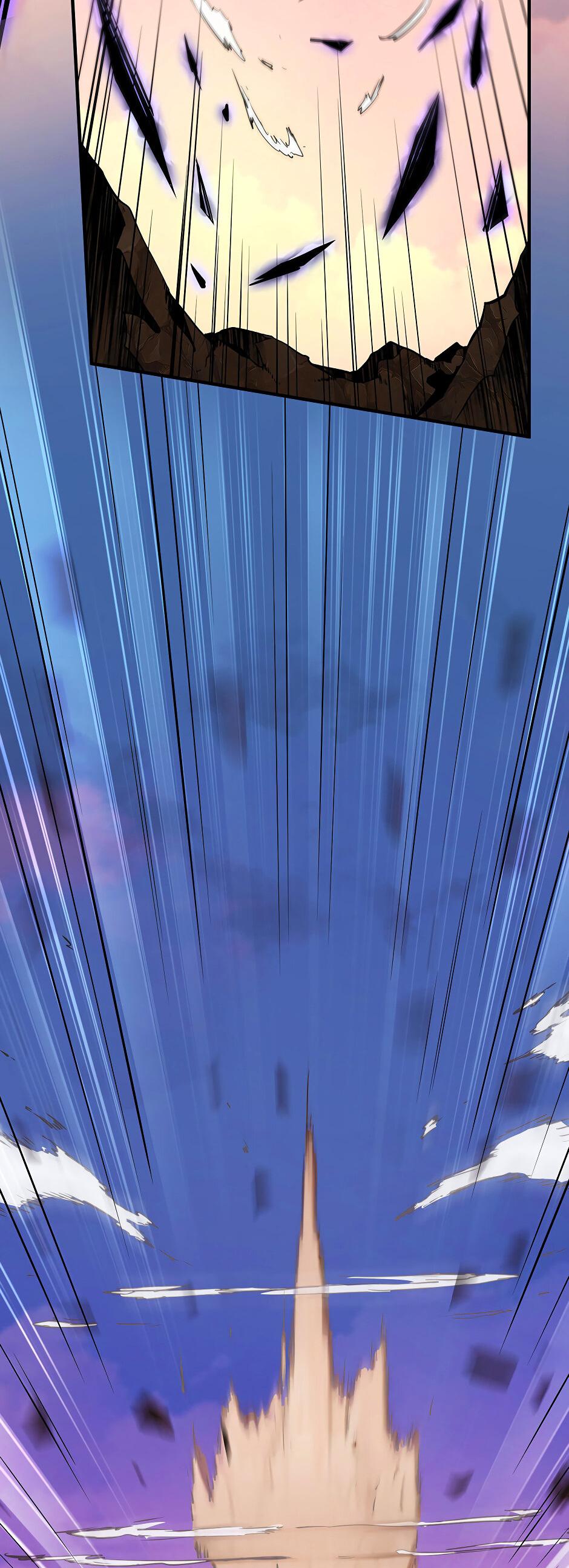 Манга Начало после конца - Глава 30 Страница 84