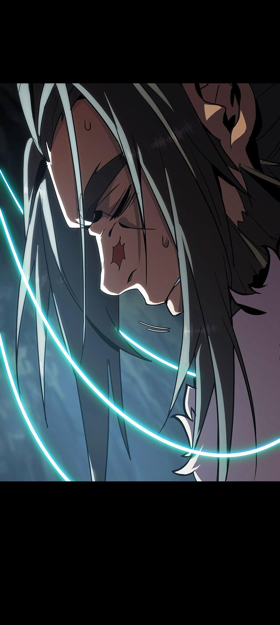 Манга Начало после конца - Глава 30 Страница 21