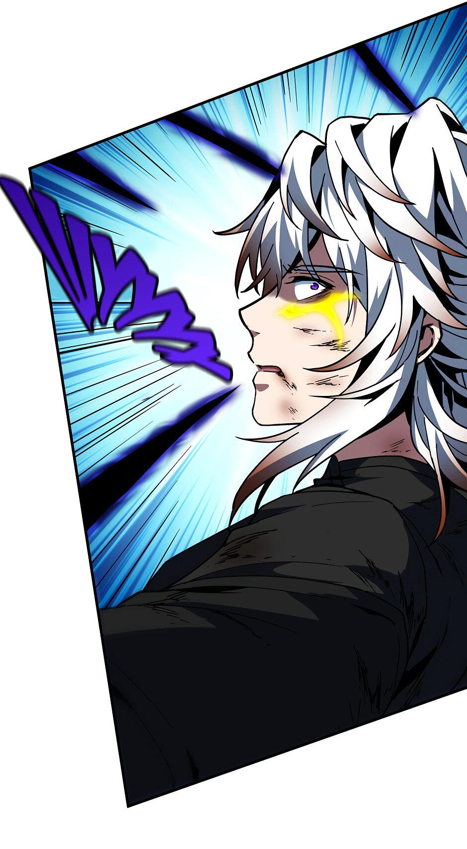 Манга Начало после конца - Глава 30 Страница 53