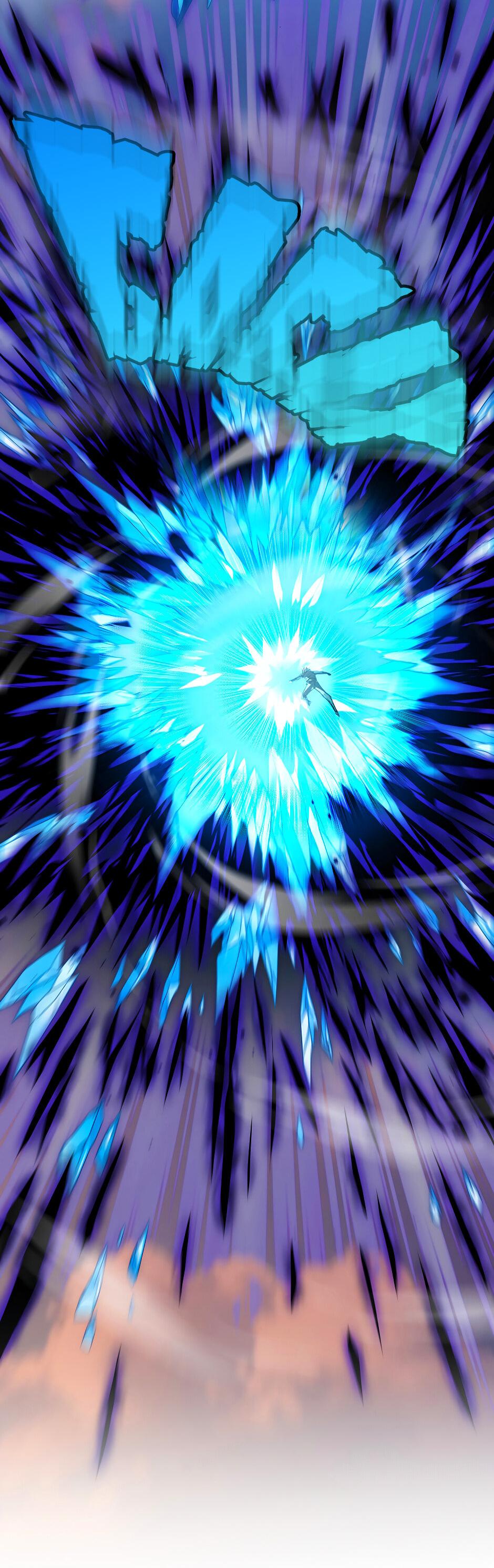 Манга Начало после конца - Глава 30 Страница 61