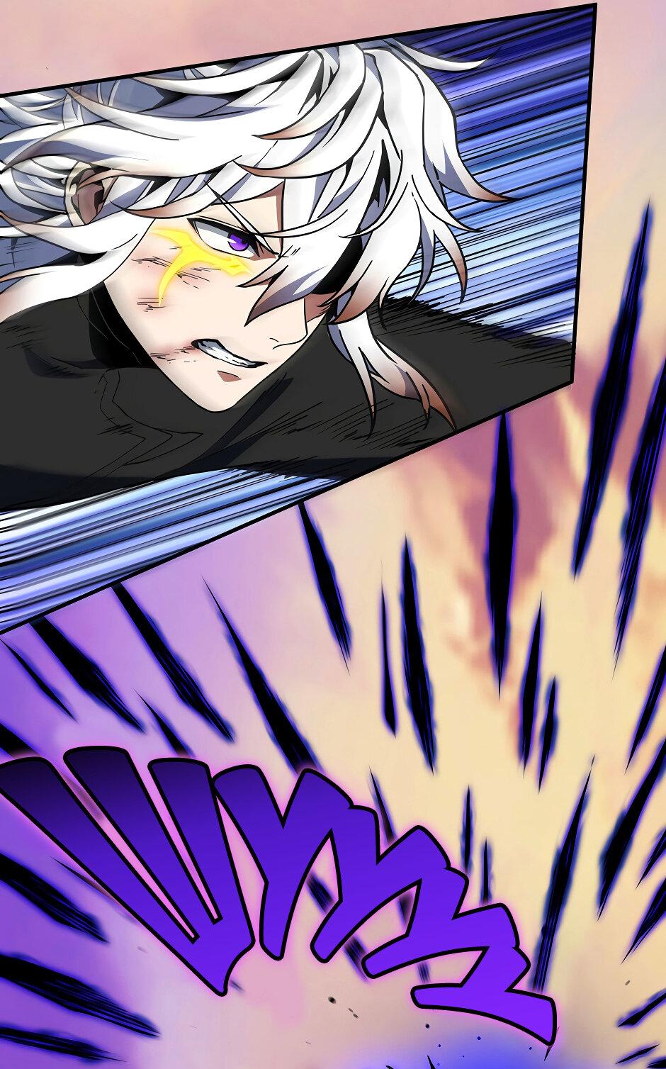 Манга Начало после конца - Глава 30 Страница 47