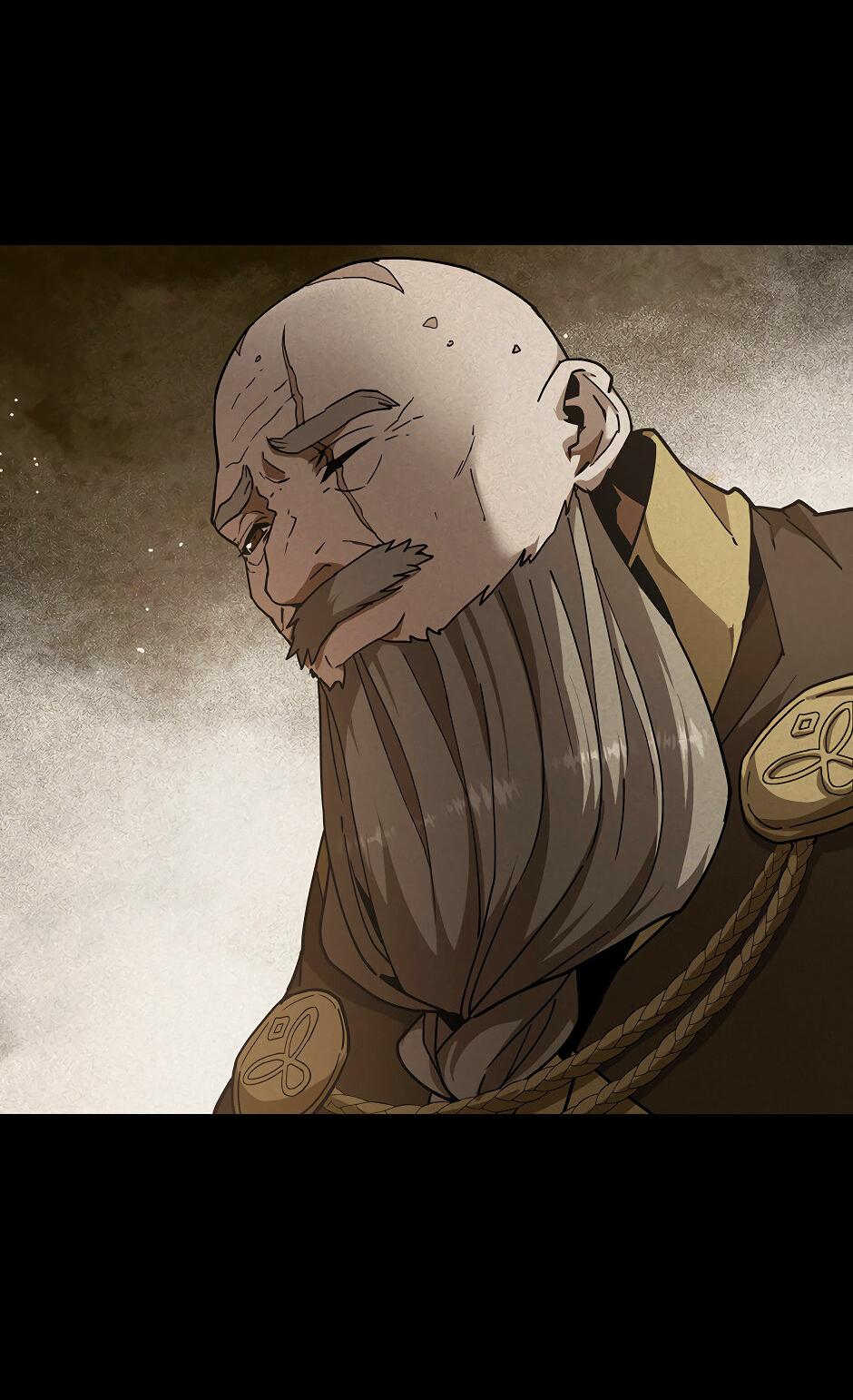 Манга Начало после конца - Глава 30 Страница 36