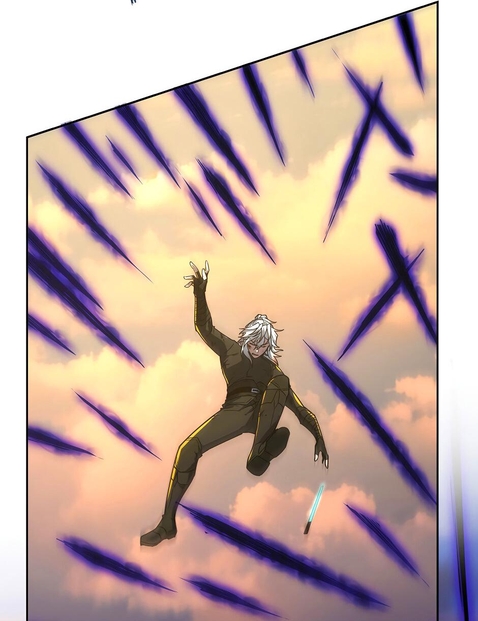 Манга Начало после конца - Глава 30 Страница 56