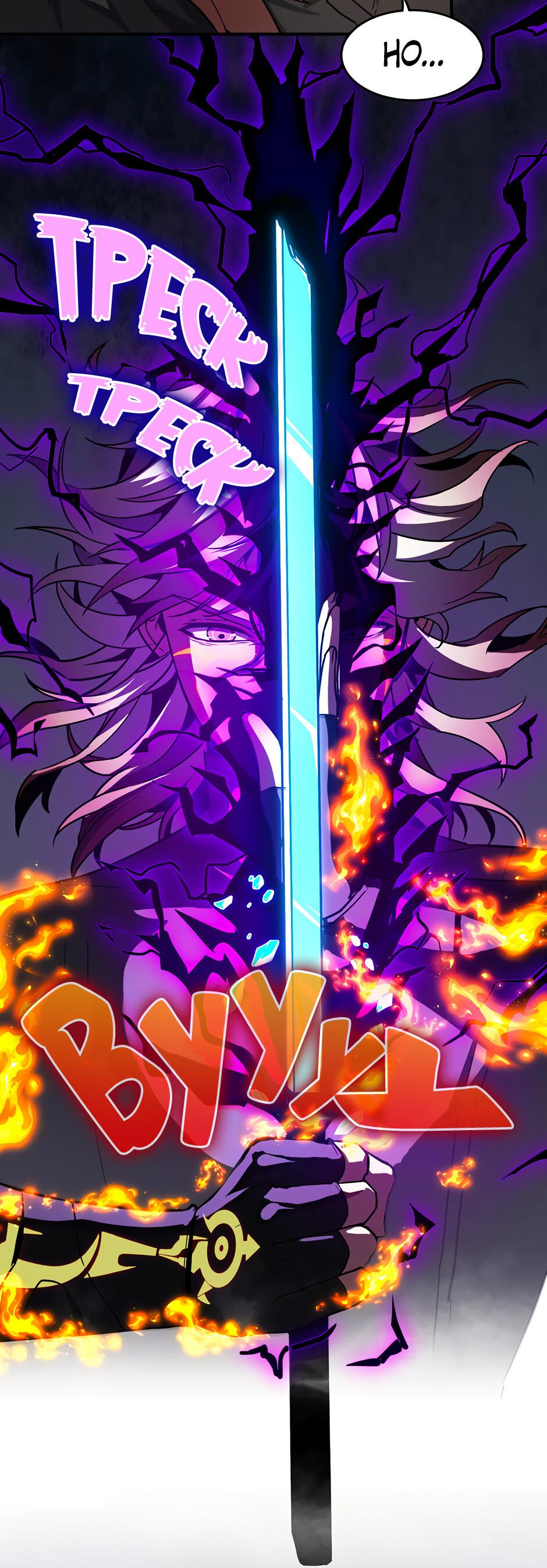 Манга Начало после конца - Глава 29 Страница 75