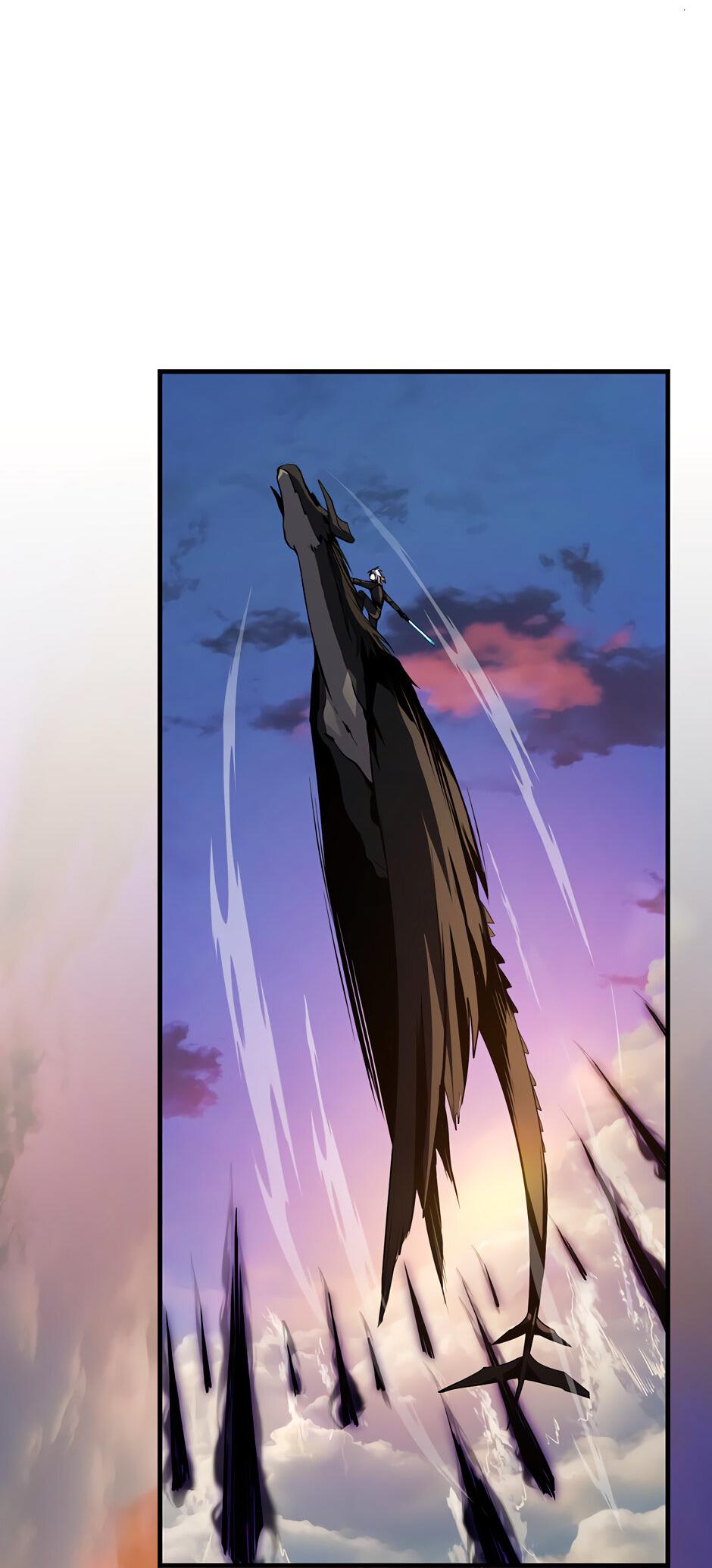 Манга Начало после конца - Глава 29 Страница 59