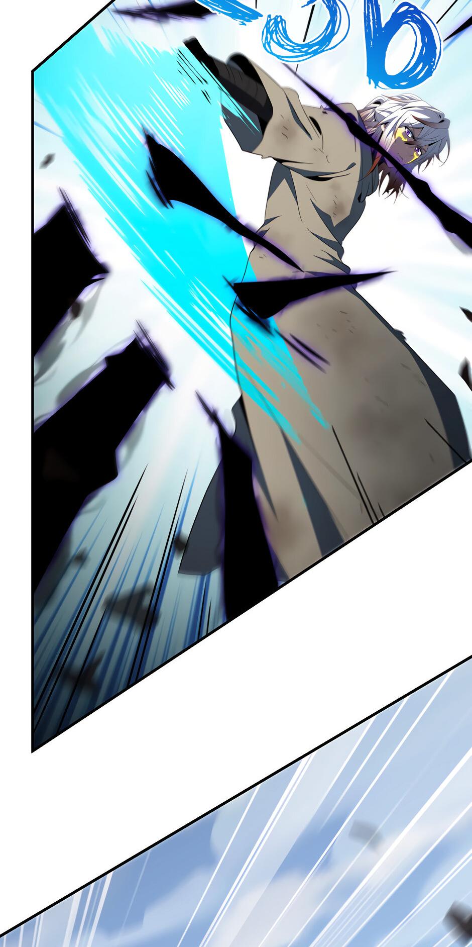 Манга Начало после конца - Глава 29 Страница 27