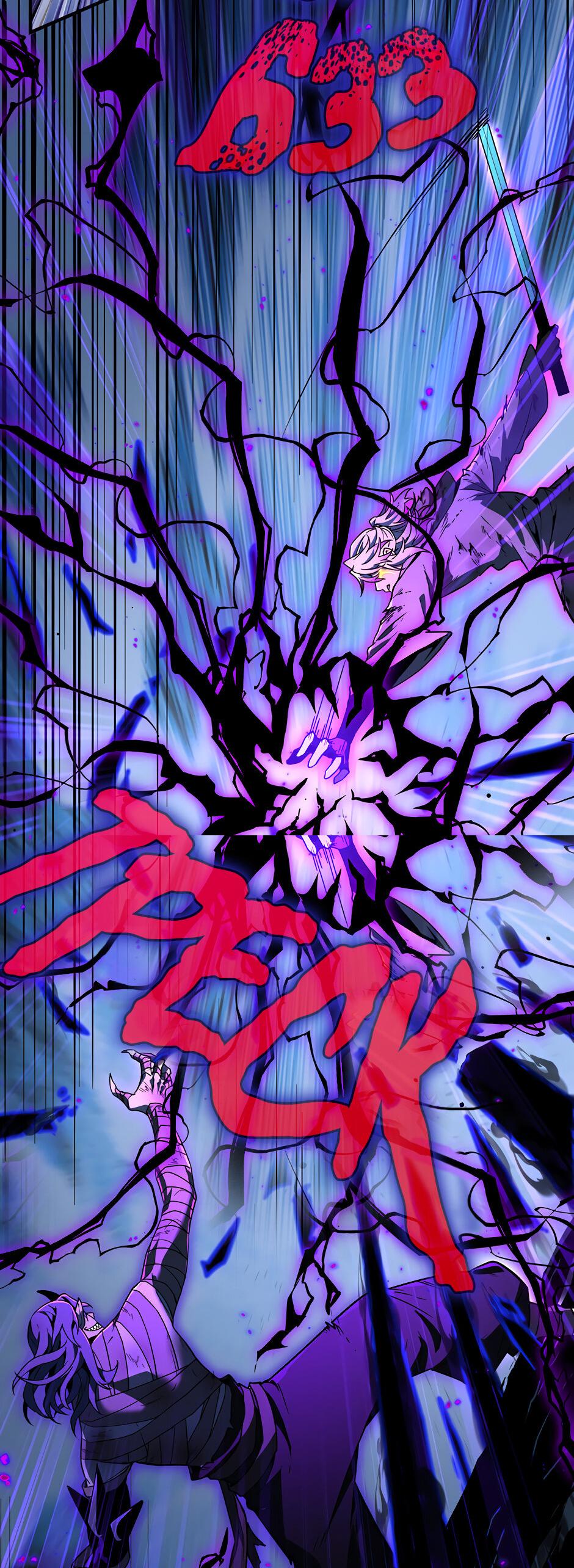 Манга Начало после конца - Глава 29 Страница 41