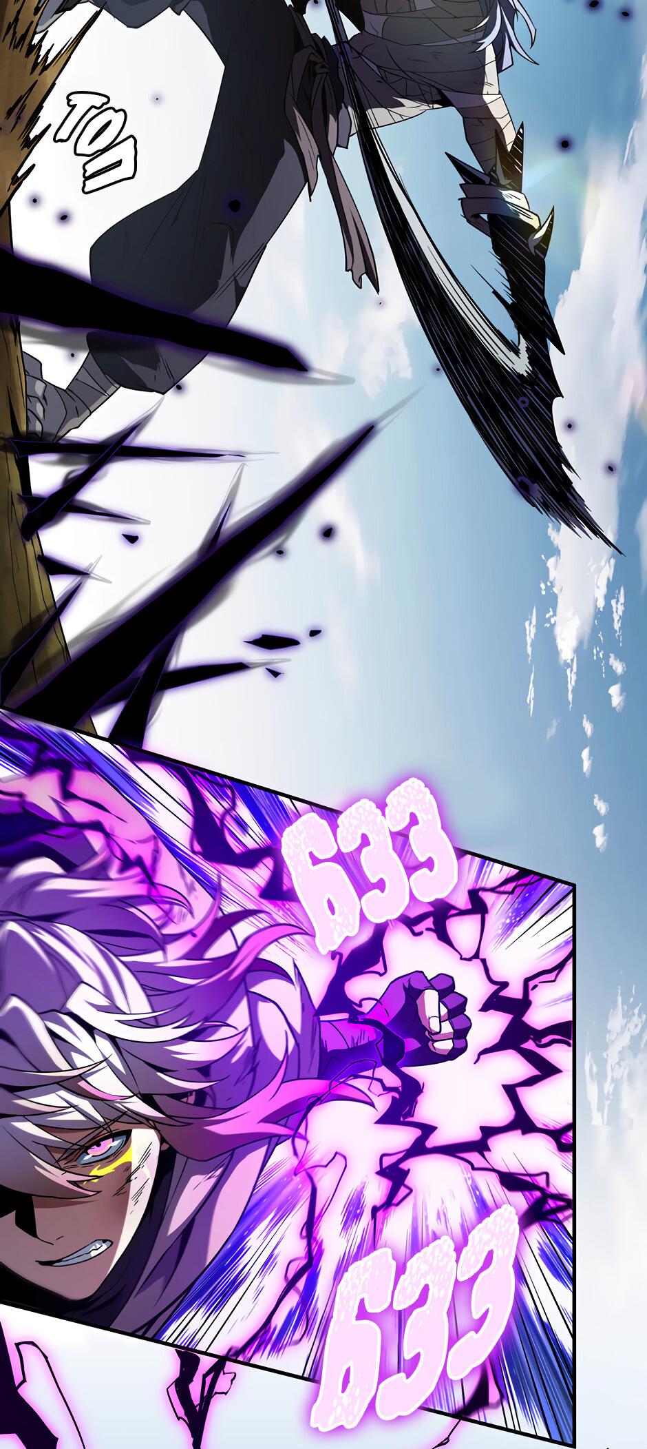 Манга Начало после конца - Глава 29 Страница 47