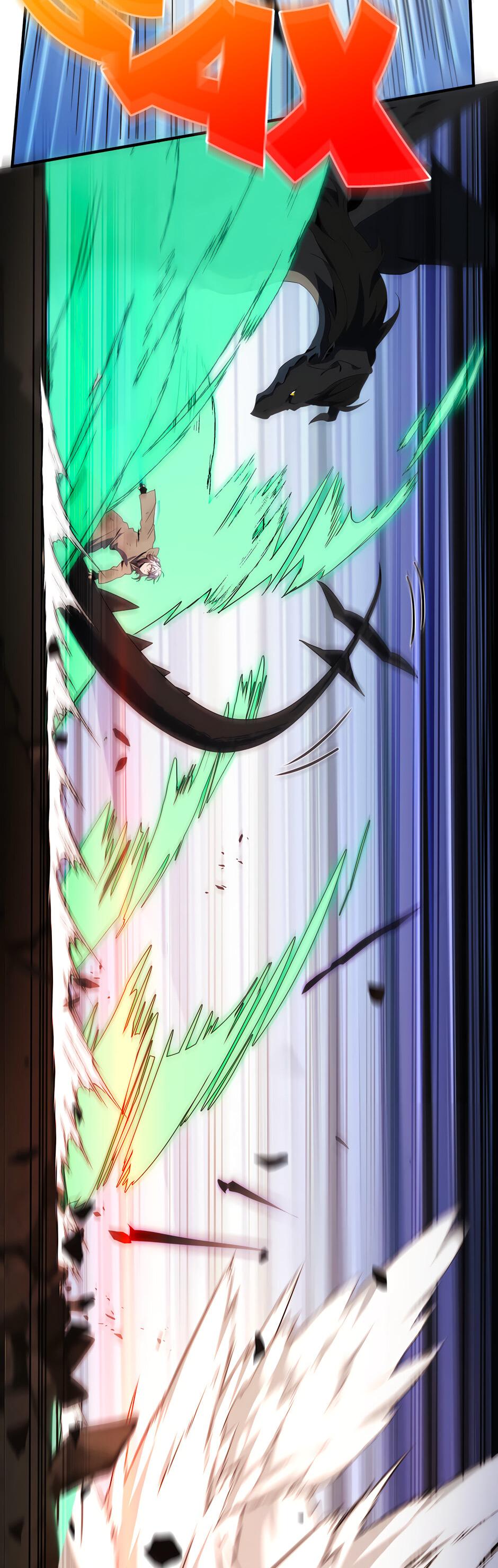 Манга Начало после конца - Глава 29 Страница 33