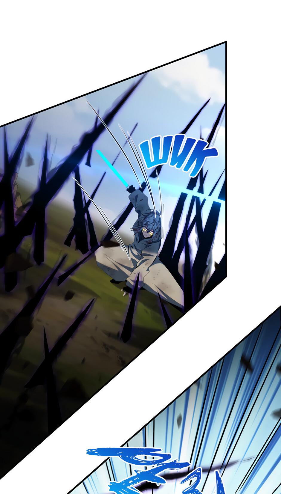 Манга Начало после конца - Глава 29 Страница 26