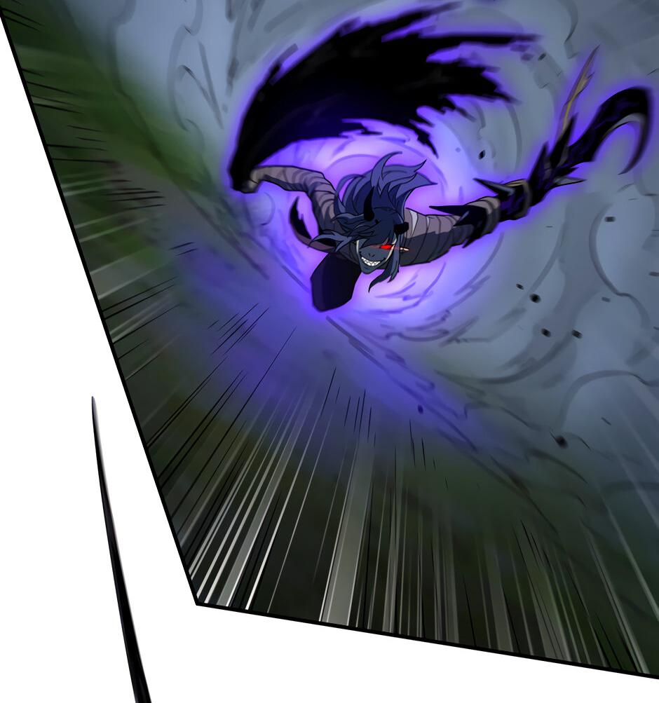 Манга Начало после конца - Глава 29 Страница 38