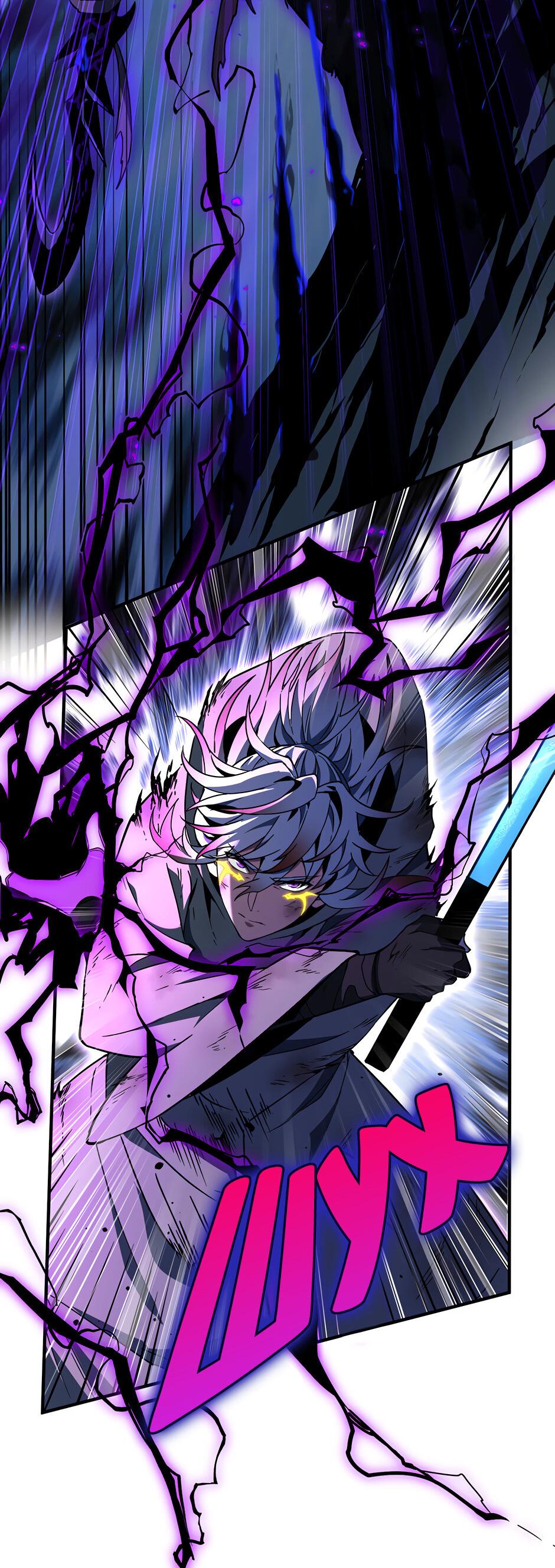 Манга Начало после конца - Глава 29 Страница 42