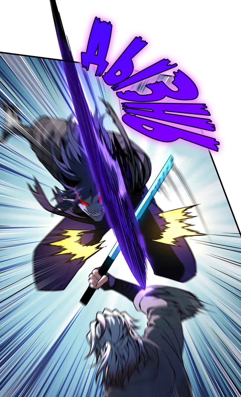 Манга Начало после конца - Глава 29 Страница 39