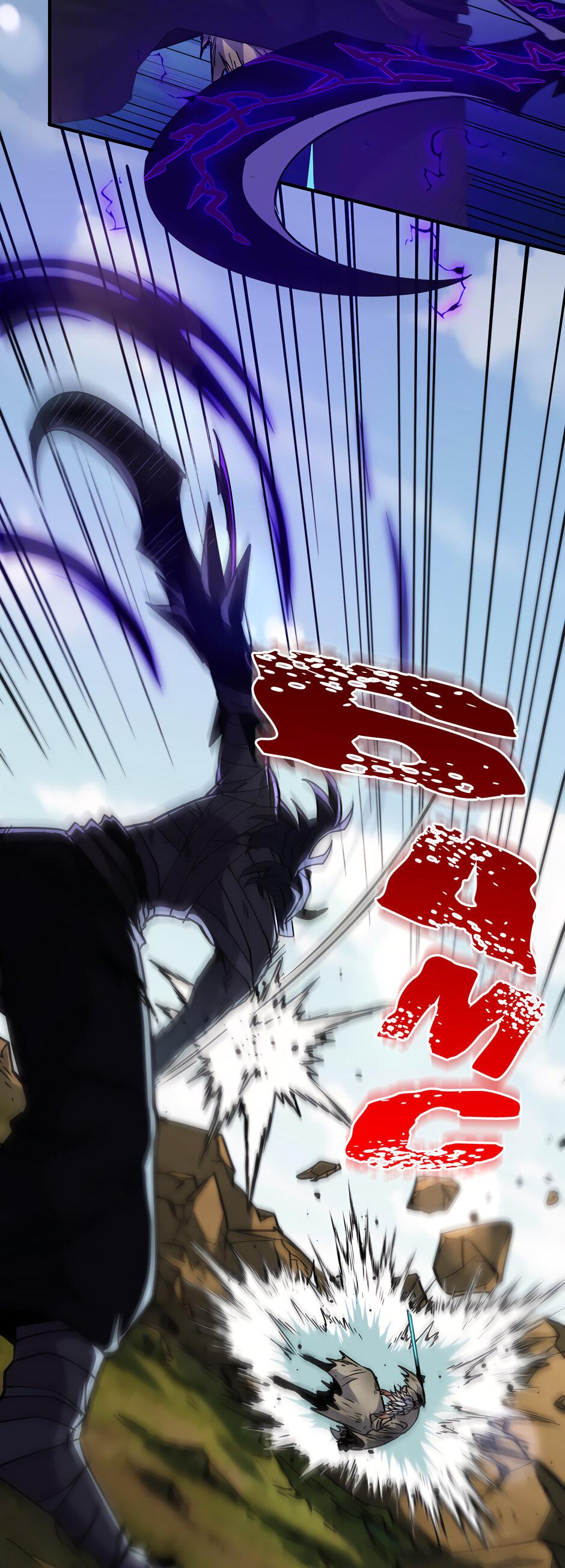 Манга Начало после конца - Глава 29 Страница 53