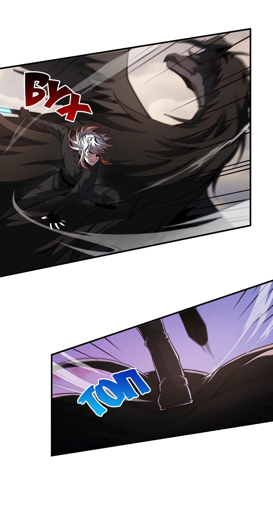 Манга Начало после конца - Глава 29 Страница 68