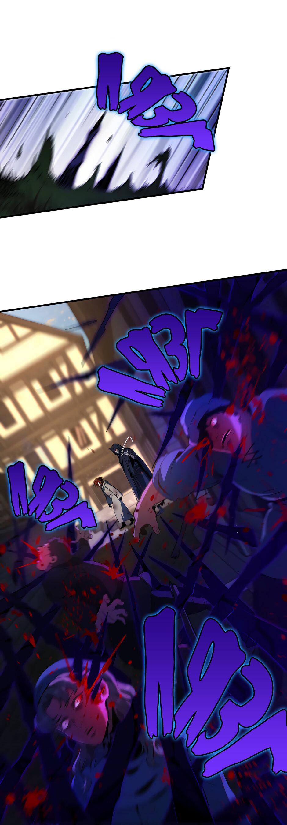 Манга Начало после конца - Глава 29 Страница 9