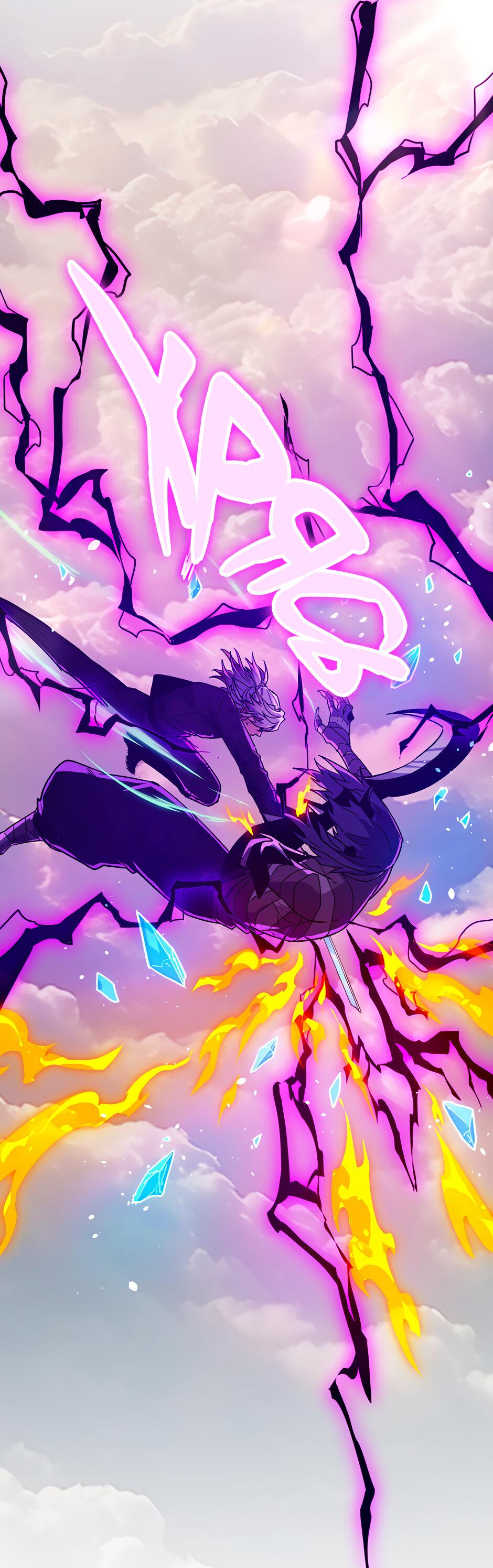 Манга Начало после конца - Глава 29 Страница 78