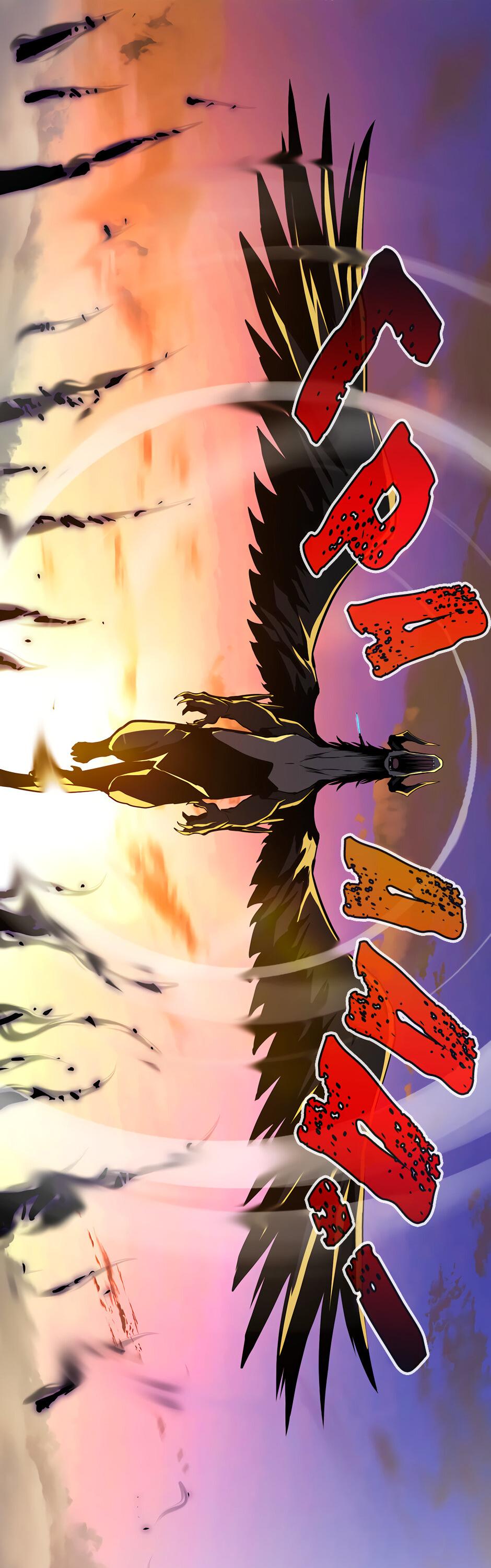 Манга Начало после конца - Глава 29 Страница 60