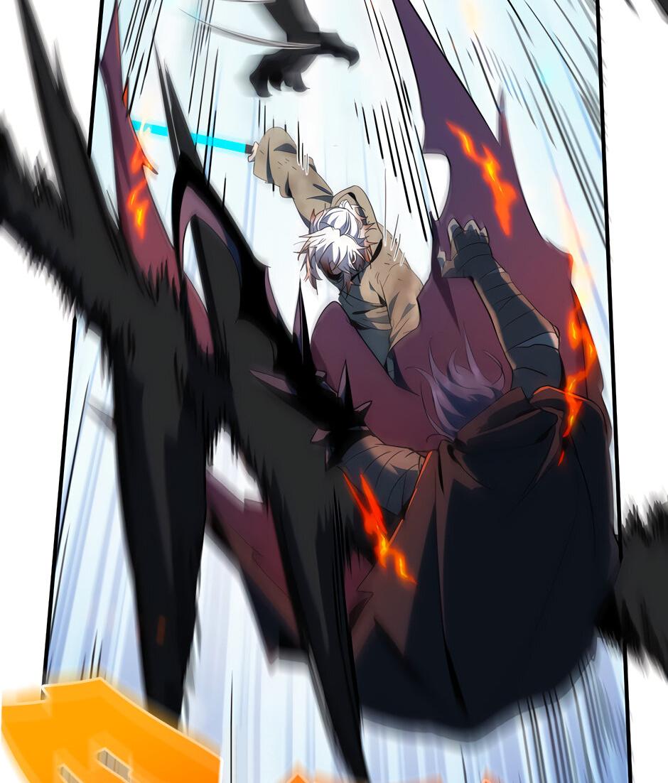 Манга Начало после конца - Глава 29 Страница 32