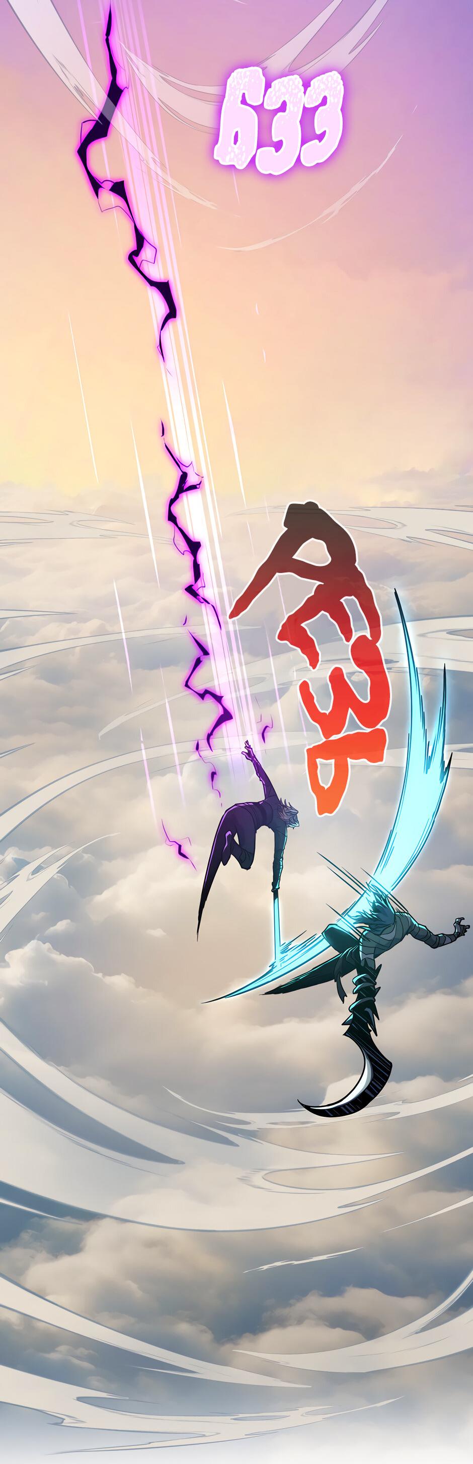 Манга Начало после конца - Глава 29 Страница 66