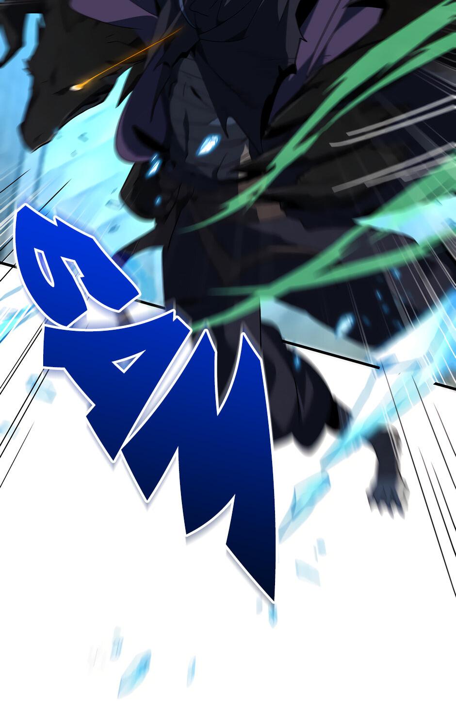 Манга Начало после конца - Глава 29 Страница 19