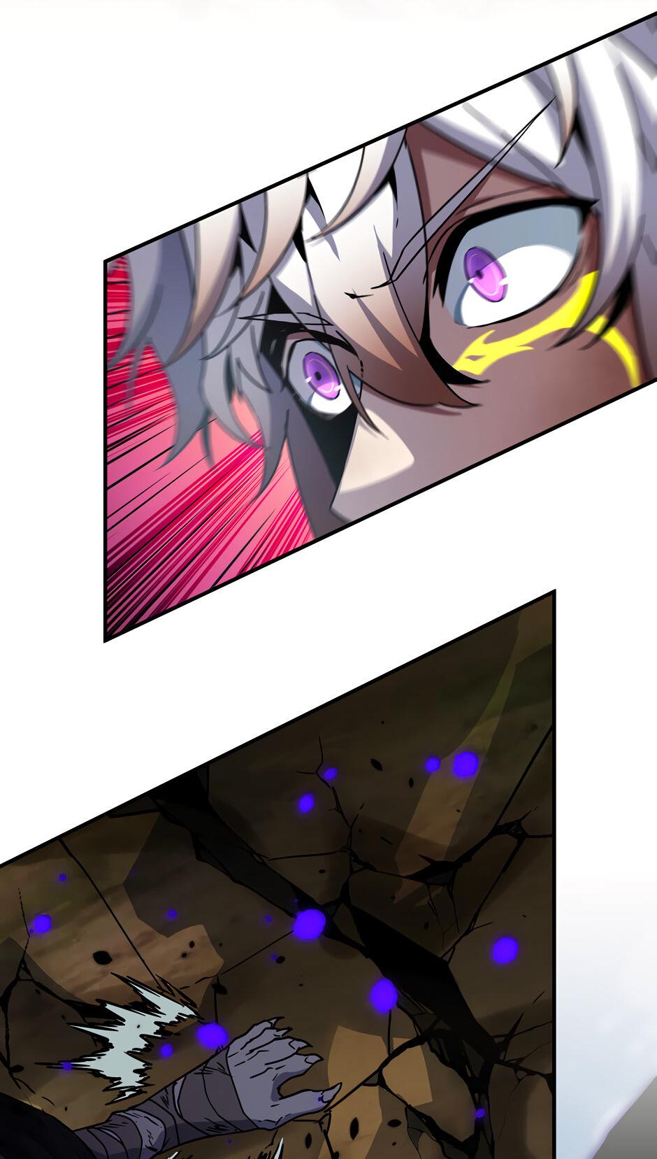 Манга Начало после конца - Глава 29 Страница 49