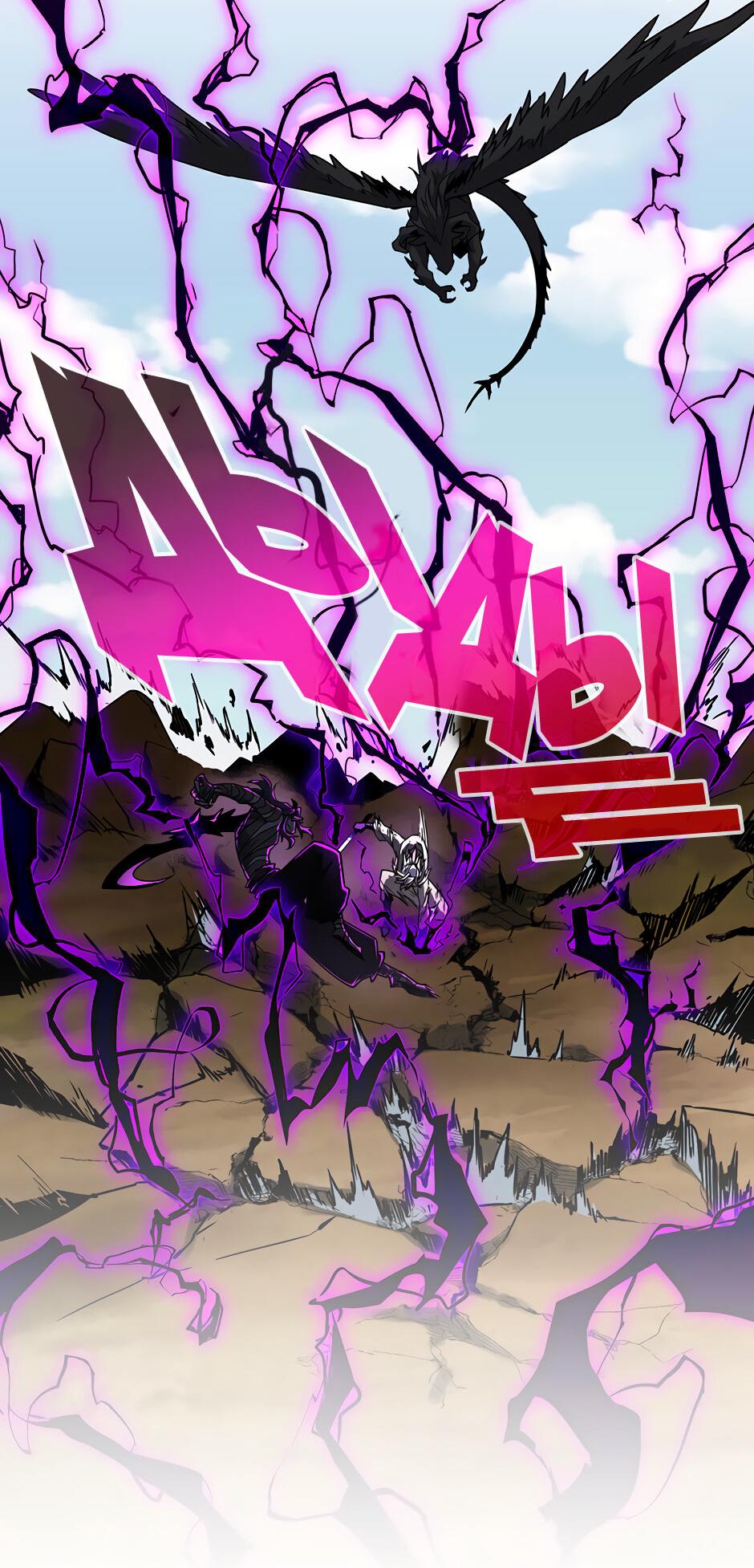 Манга Начало после конца - Глава 29 Страница 48