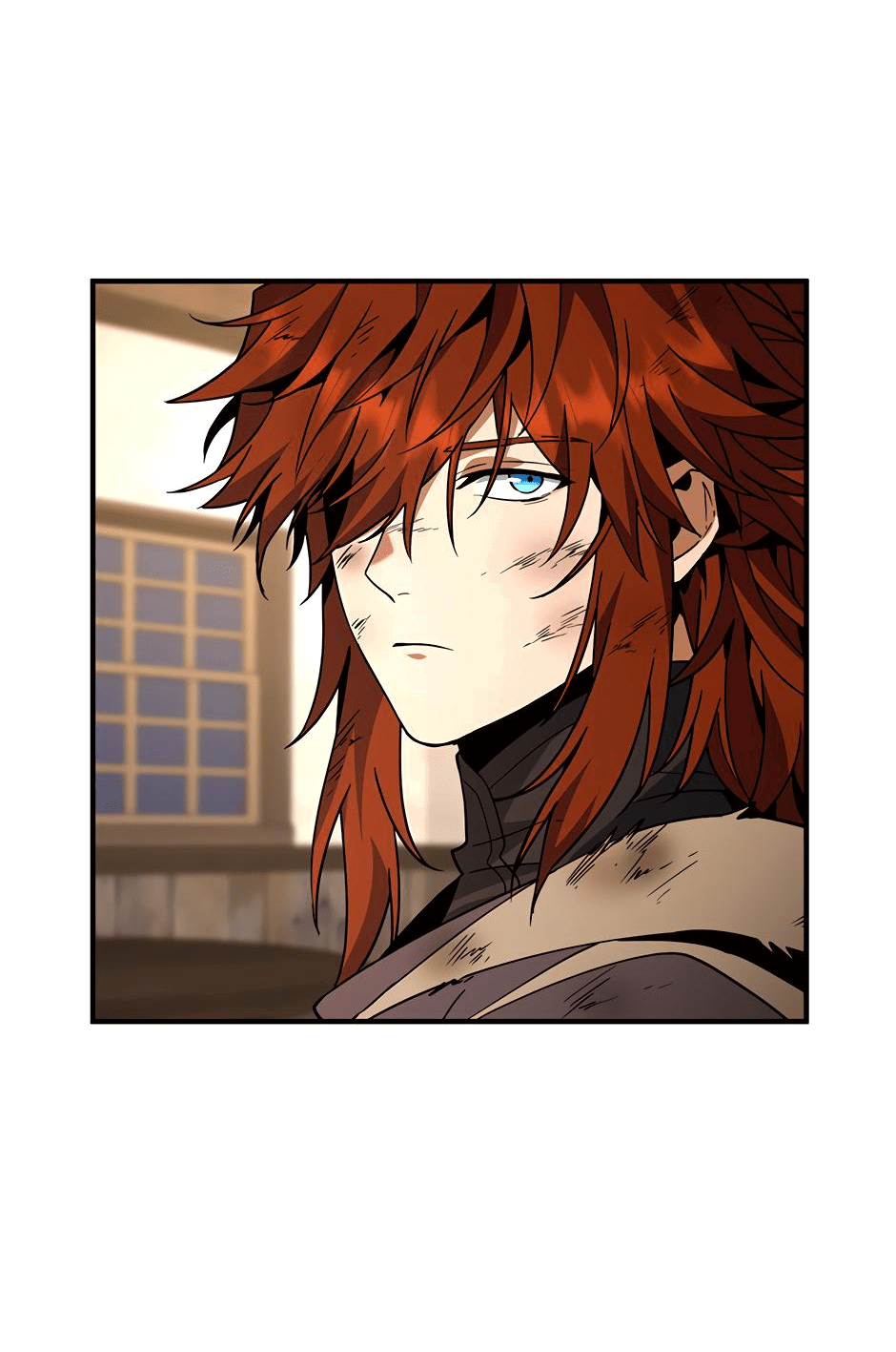 Манга Начало после конца - Глава 27 Страница 17