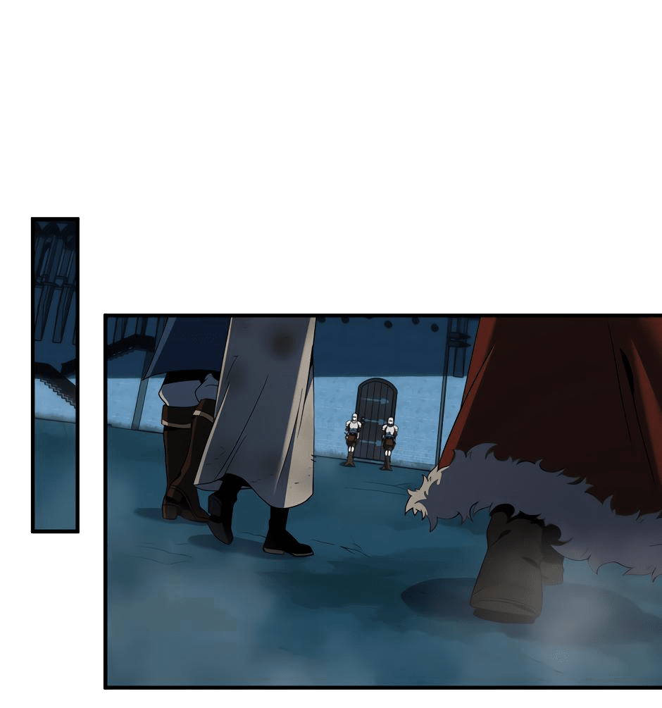 Манга Начало после конца - Глава 27 Страница 67